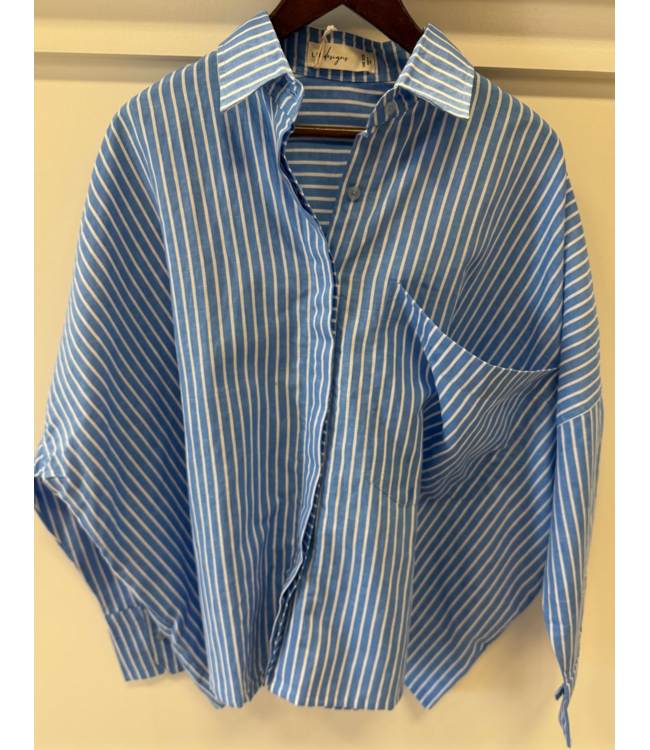 LJC Designs Cate Shirt