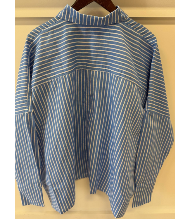 LJC Designs Cate Shirt