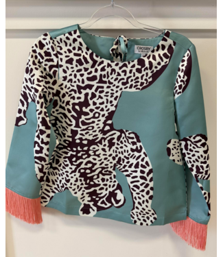 crosby Crosby Maya Top #12301