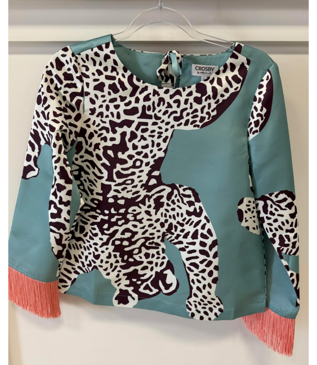 Crosby Maya Top #12301
