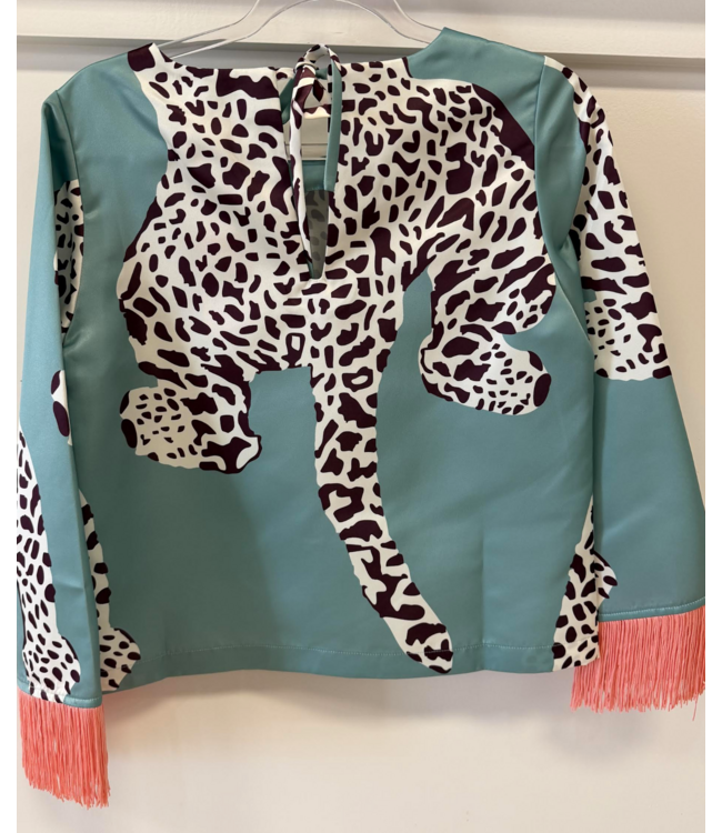 Crosby Maya Top #12301