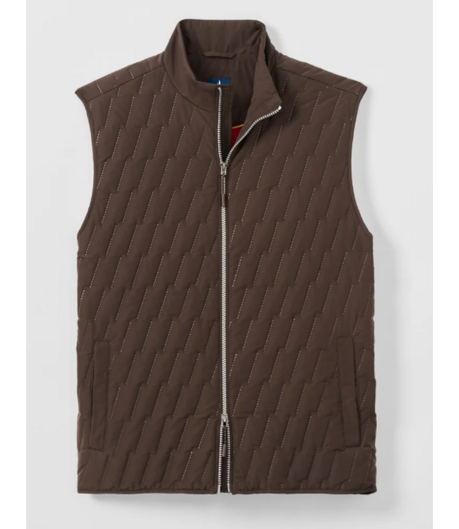 Belfry Quilted Puffer Vest
