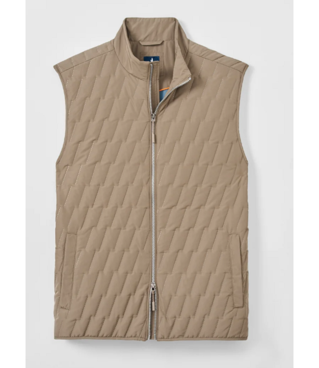 Belfry Quilted Puffer Vest