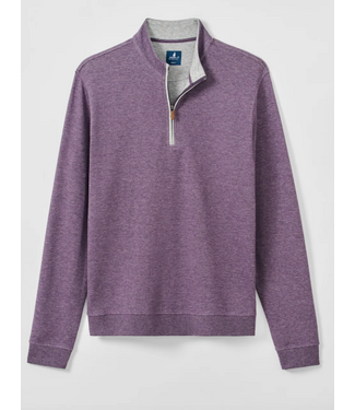 Sully 1/4 Zip Pullover