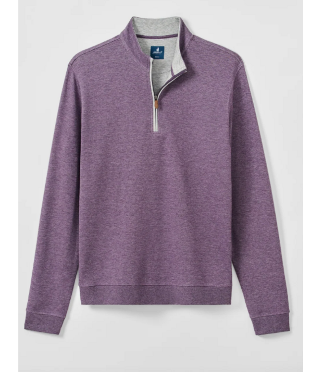 Sully 1/4 Zip Pullover
