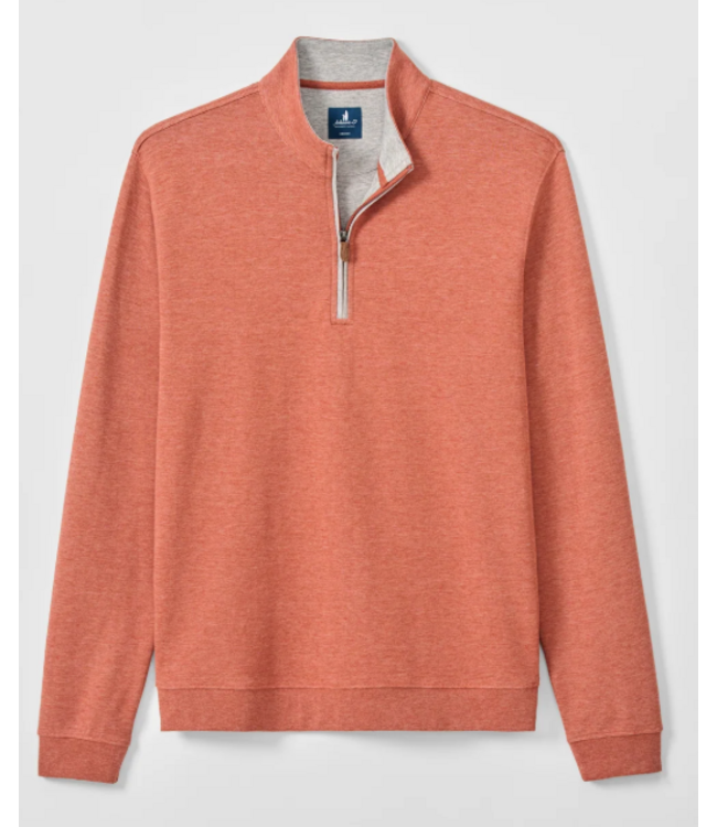Sully 1/4 Zip Pullover