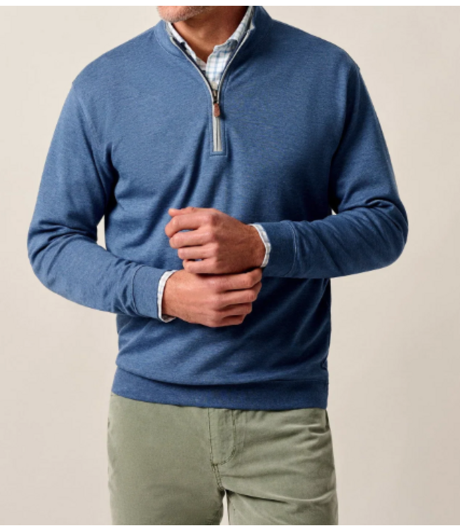 Sully 1/4 Zip Pullover