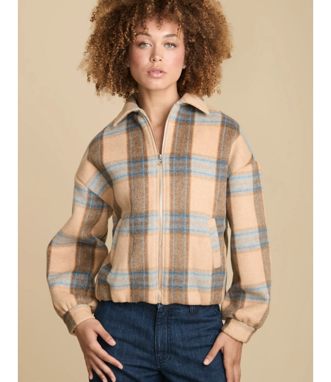 Sundays Noelle Jacket #103