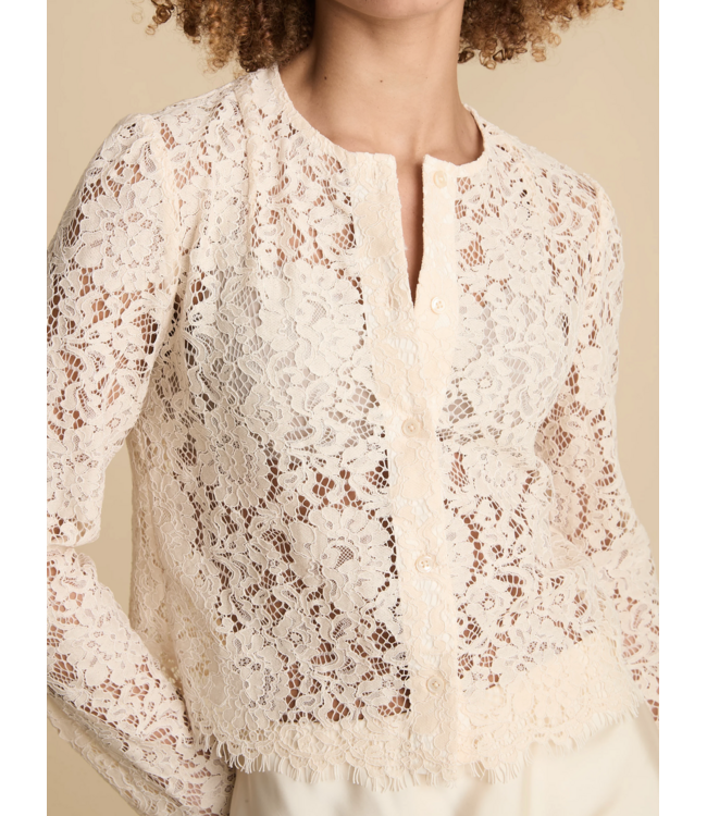 Sundays Reed Top #107