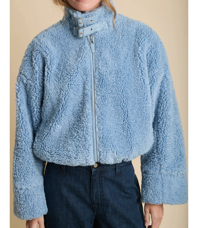Sundays Luna Jacket #072