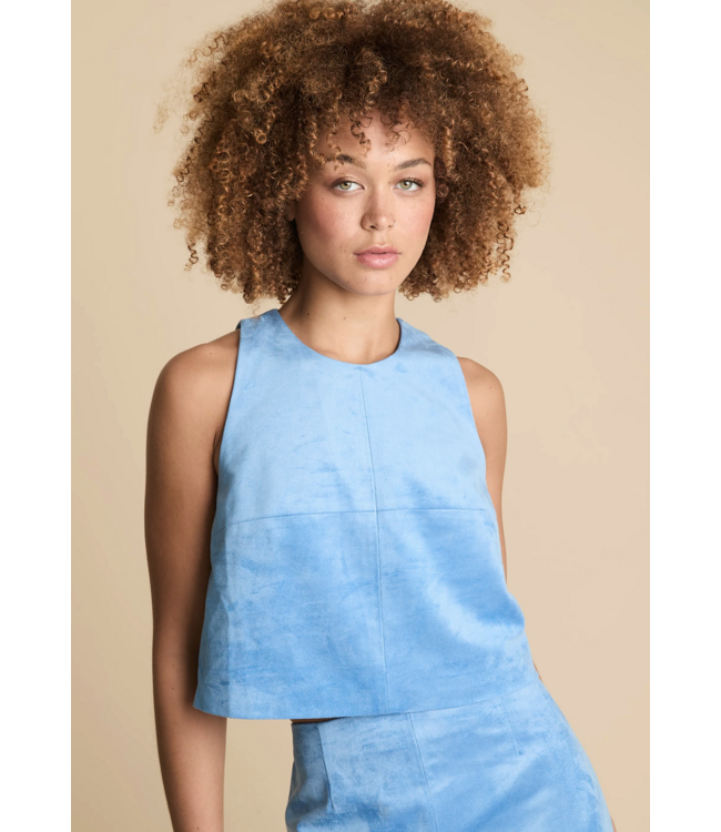 Sundays Viola Top #154