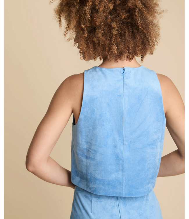 Sundays Viola Top #154