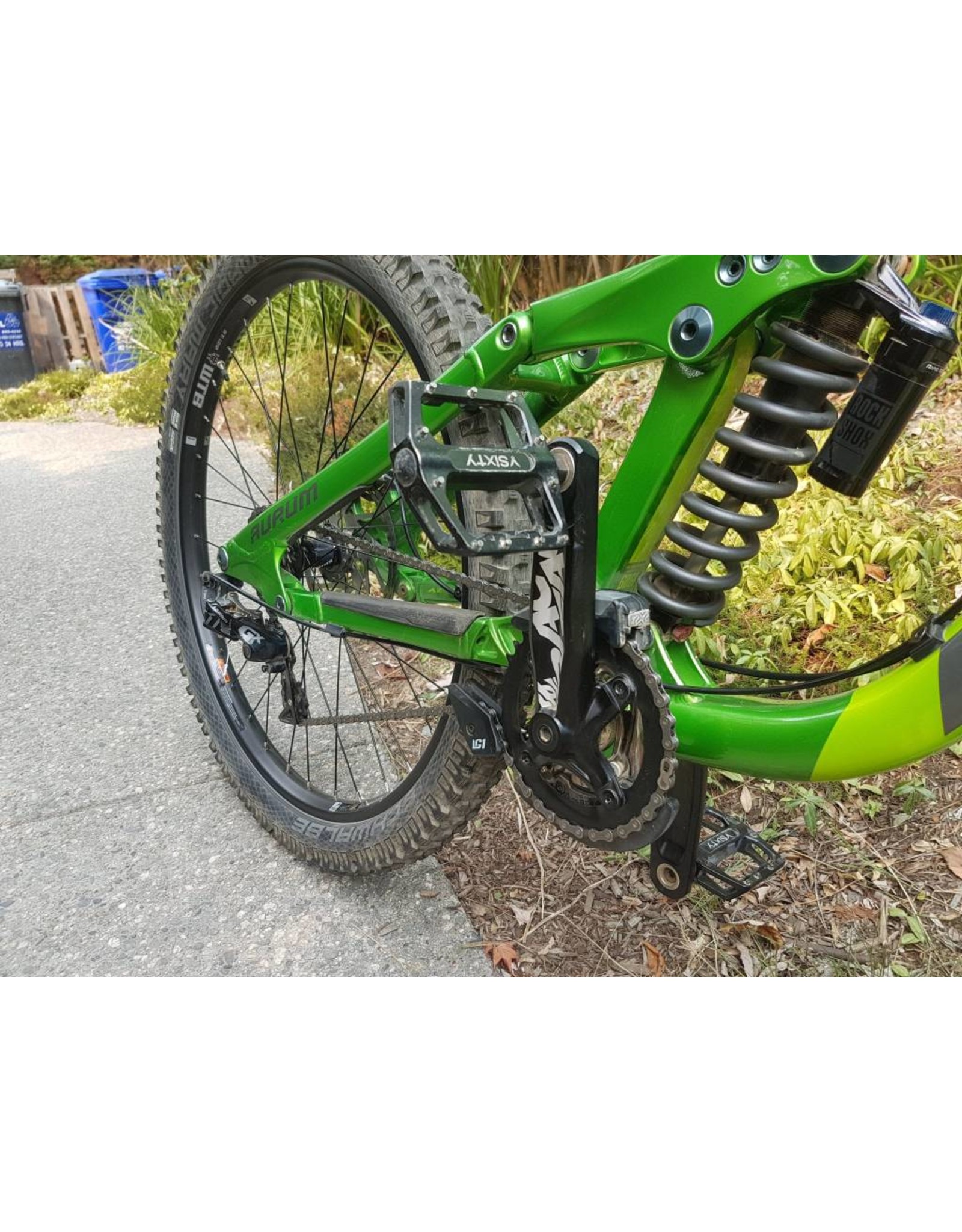 norco aurum a7 2018