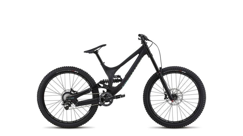 2018 specialized demo