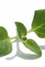 Oregano White Balsamic