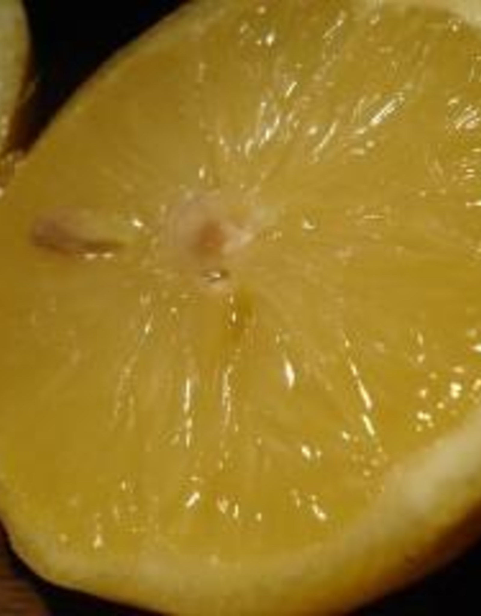 Sicilian Lemon White Balsamic