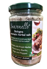 Seasonello - Aromatic Herbal Salt