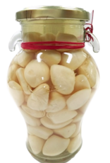 Olives-Sweet Garlic Cloves (Olives)
