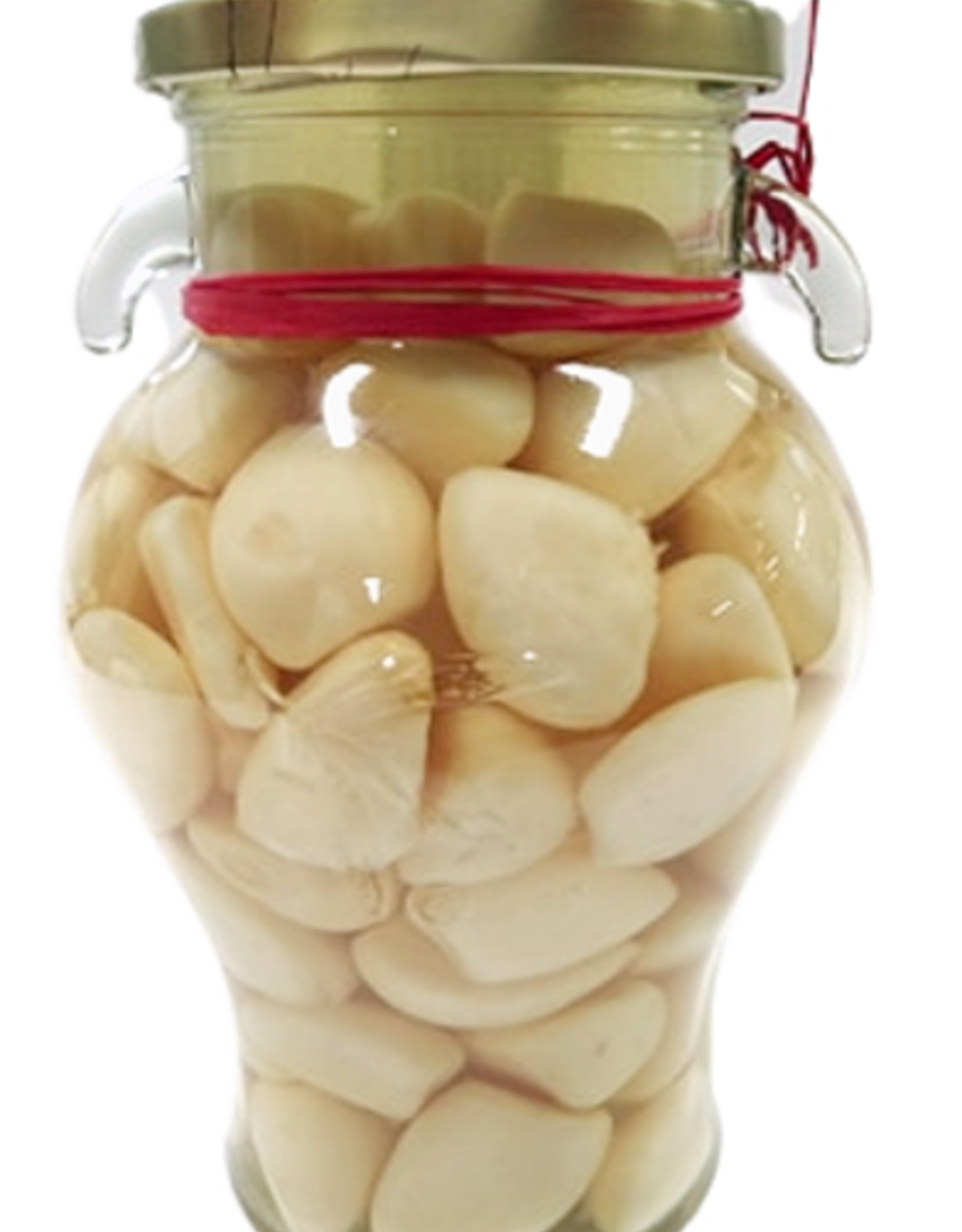 Olives-Sweet Garlic Cloves (Olives)
