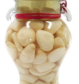 Olives-Sweet Garlic Cloves (Olives)
