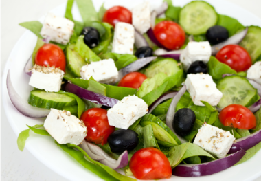 Greek Salad Dressing