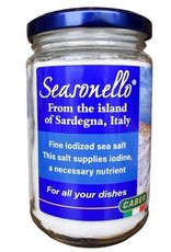 Seasonello - Iodized Seas Salt