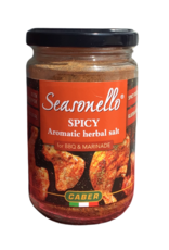 Seasonello - Spicy Aromatic Herbal Salt