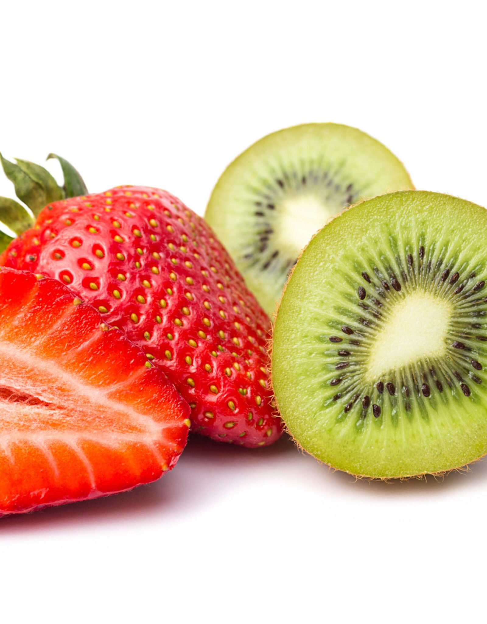 Strawberry Kiwi Rosé Balsamic