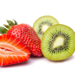 Strawberry Kiwi Rosé Balsamic