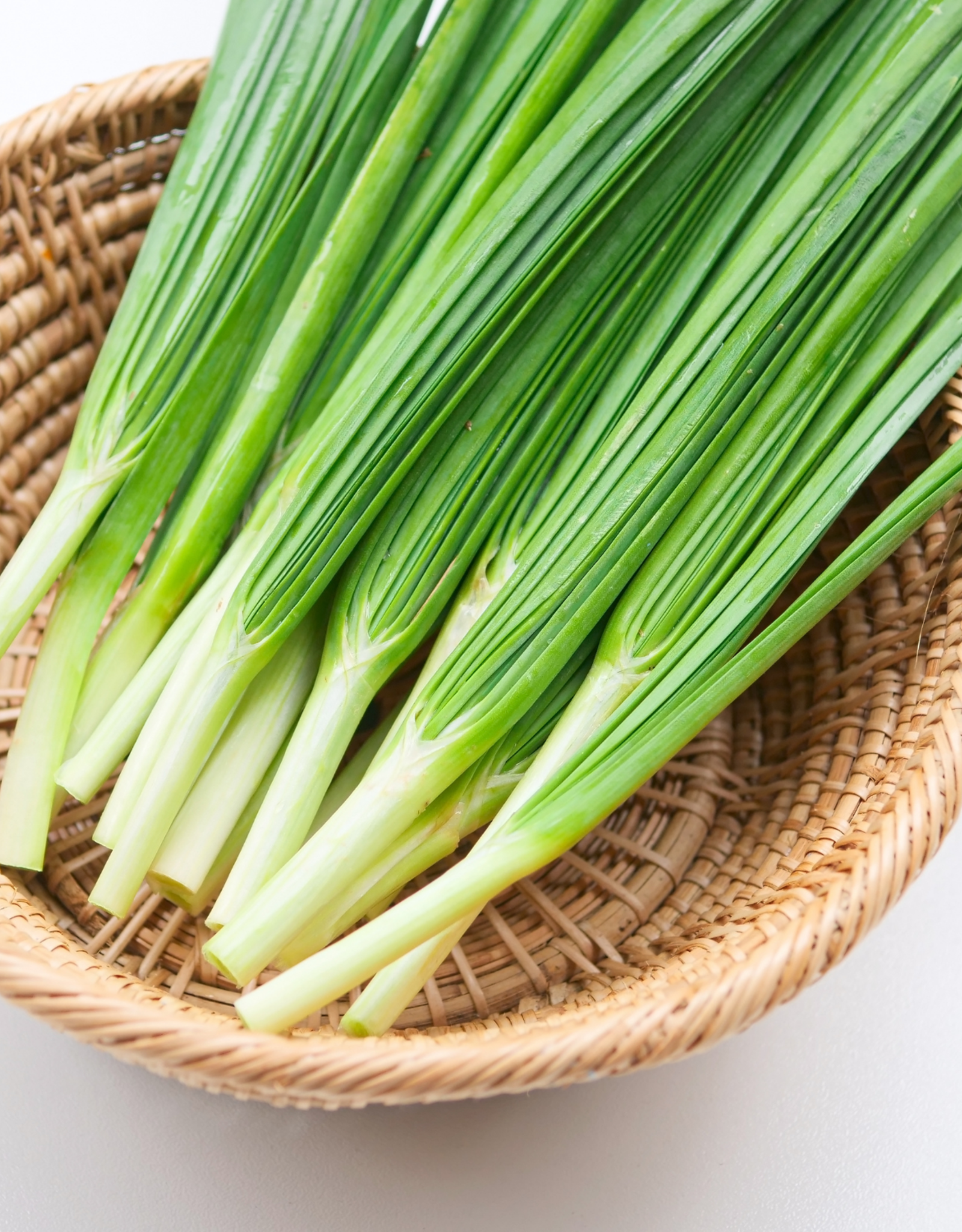 Garlic Chive White Balsamic