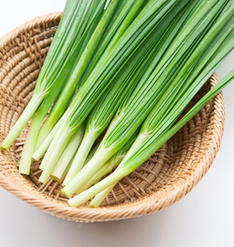 Garlic Chive White Balsamic