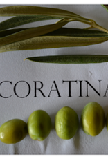 Coratina EVOO - IOO588 (Medium)