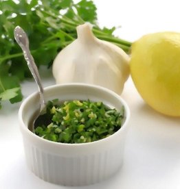 Milanese Gremolata Olive Oil