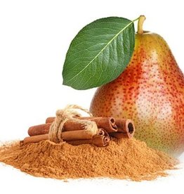 Cinnamon-Pear Dark Balsamic