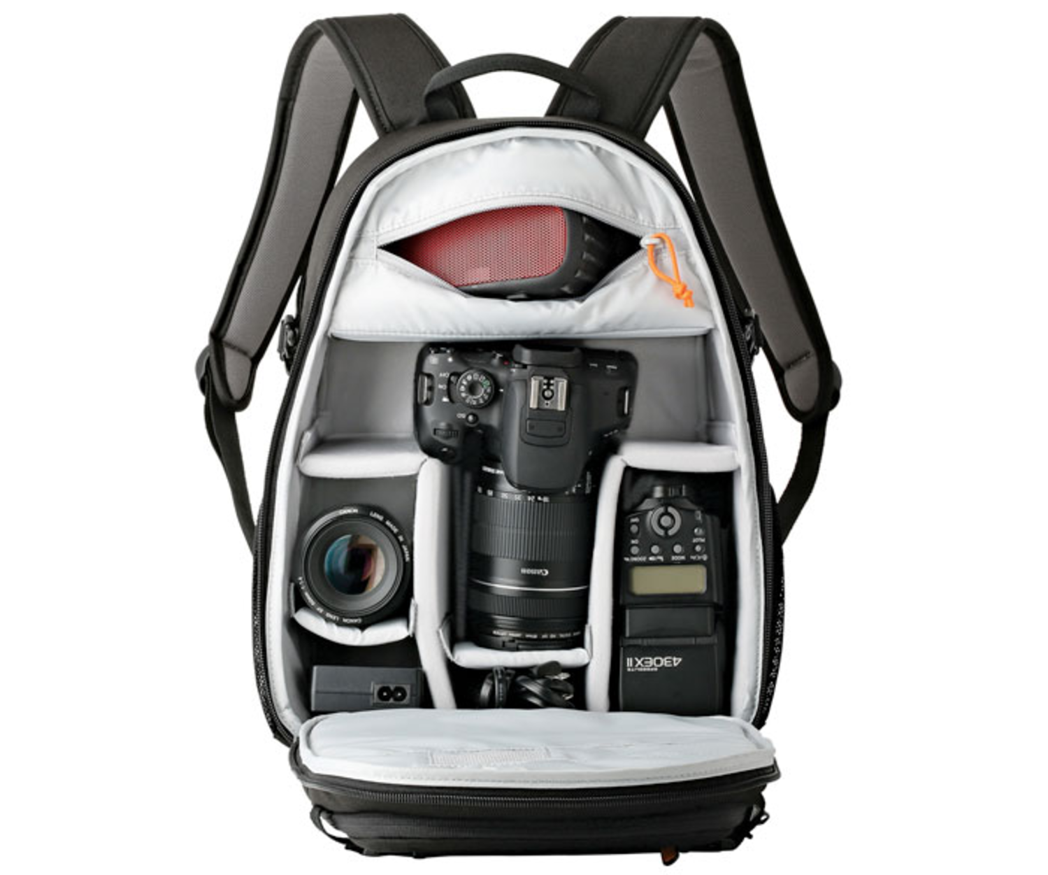 lowepro tahoe bp 150 blue