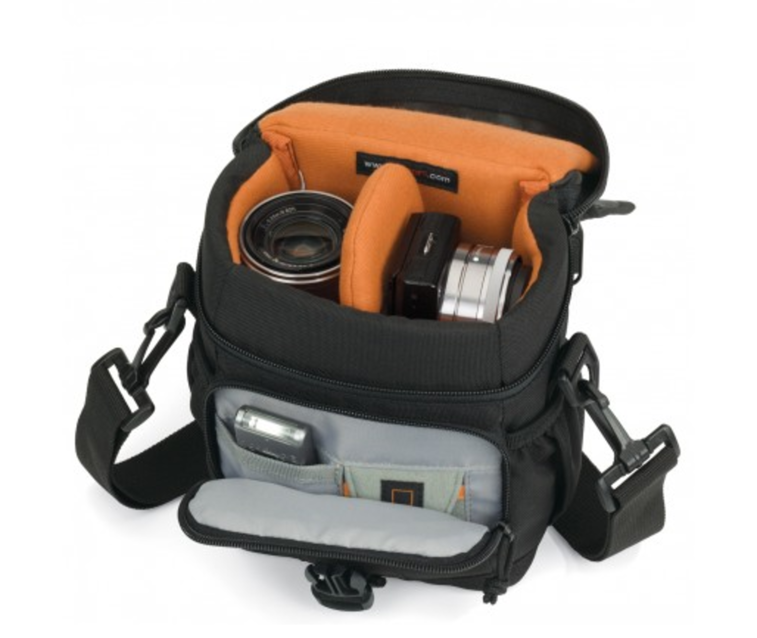 lowepro 120