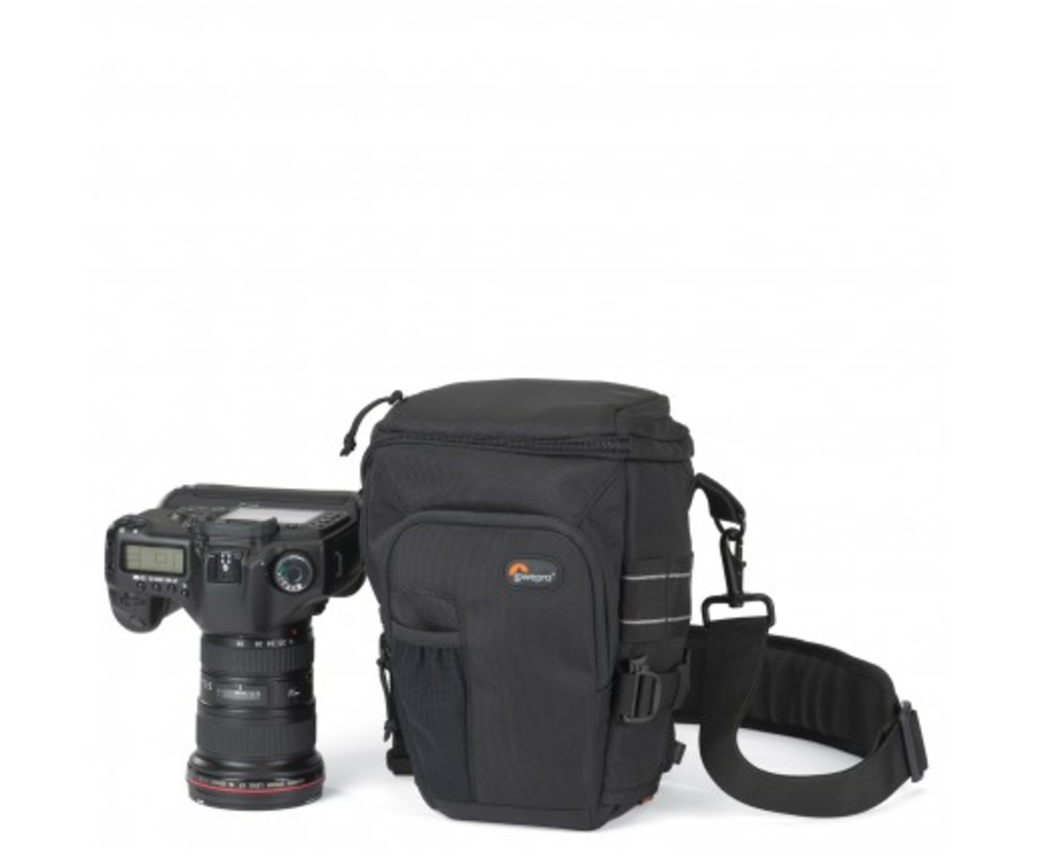 lowepro toploader pro 70 aw