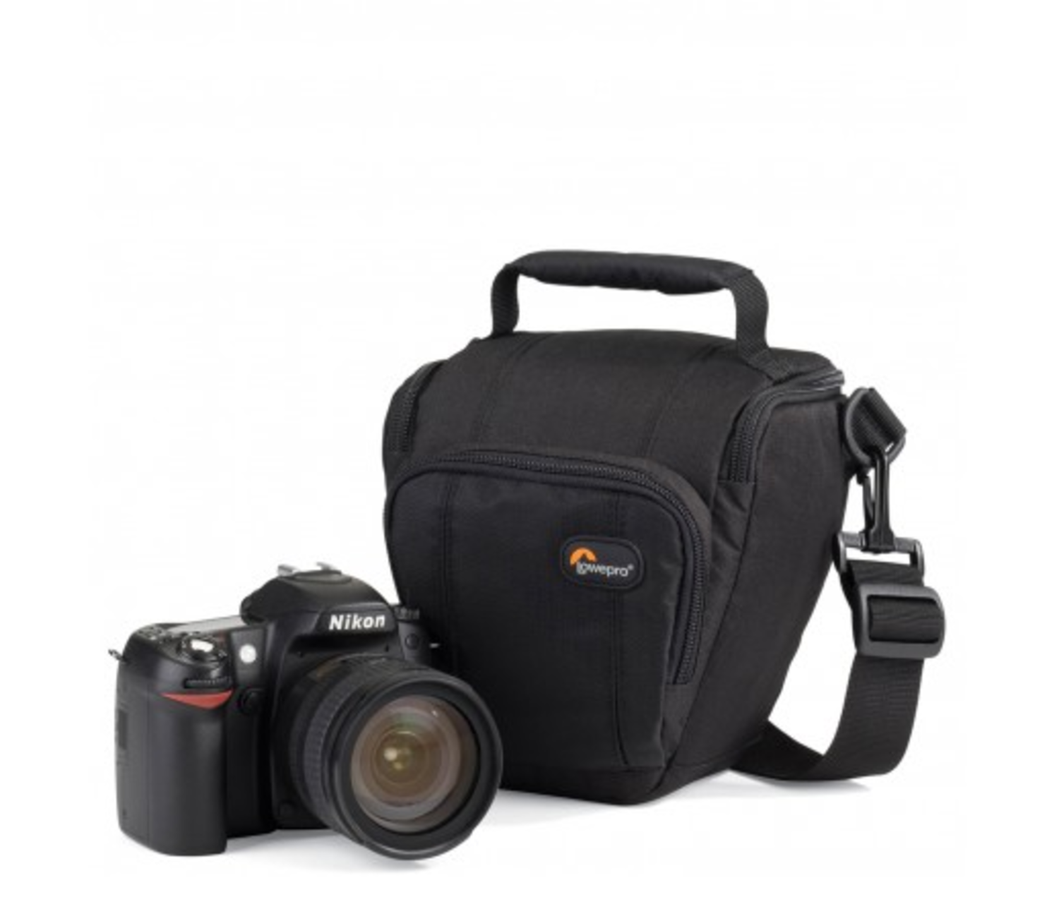lowepro toploader zoom 45