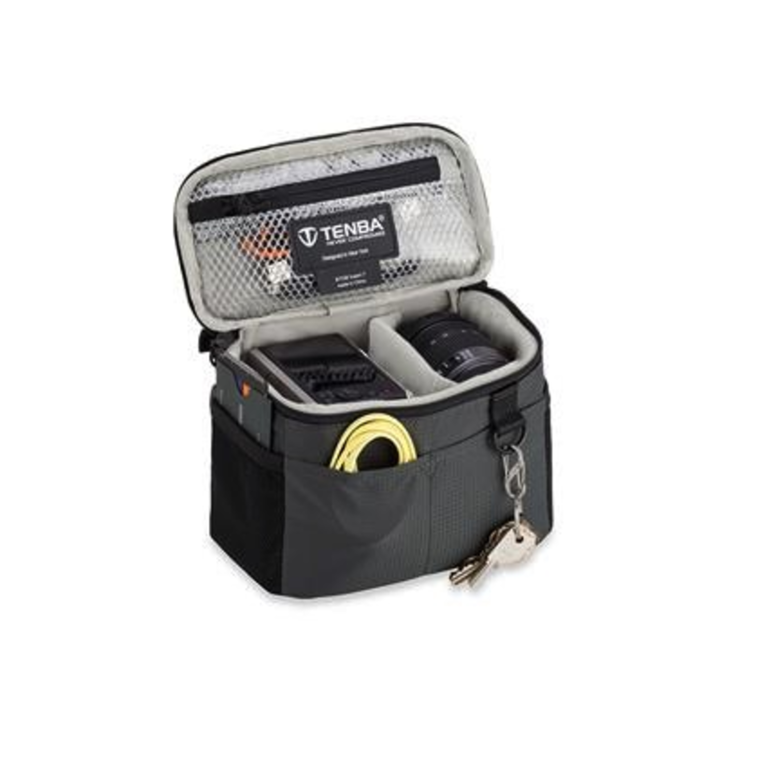 tenba byob 13 camera insert
