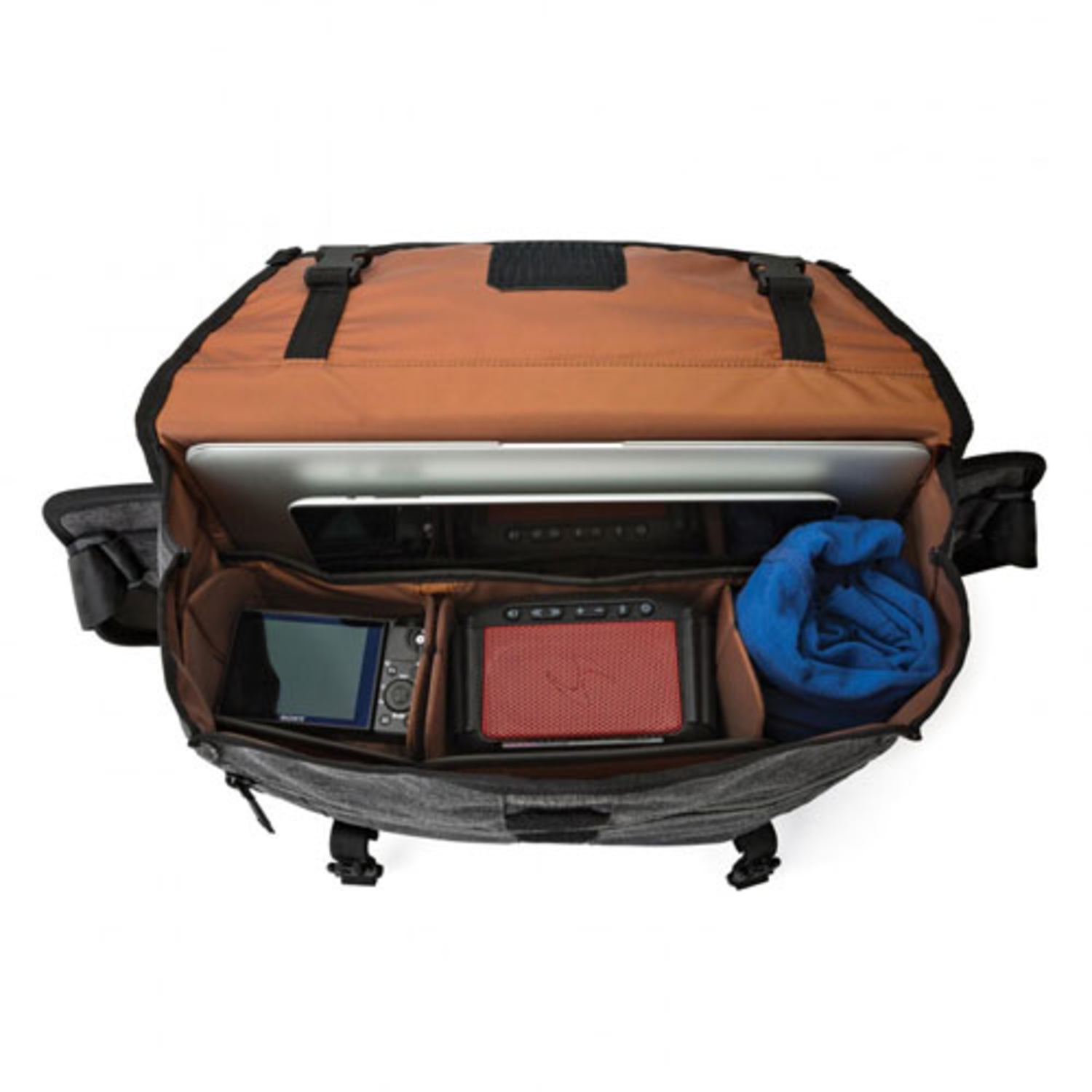 lowepro streetline 140