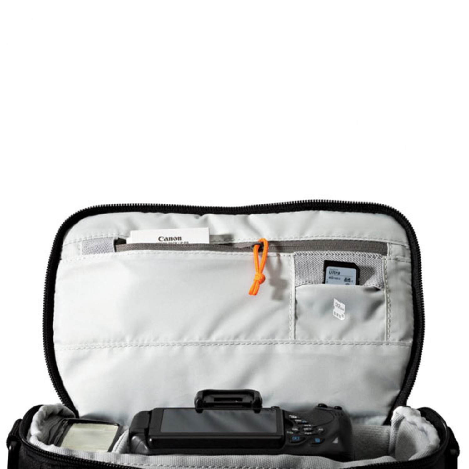 lowepro adventura sh 160