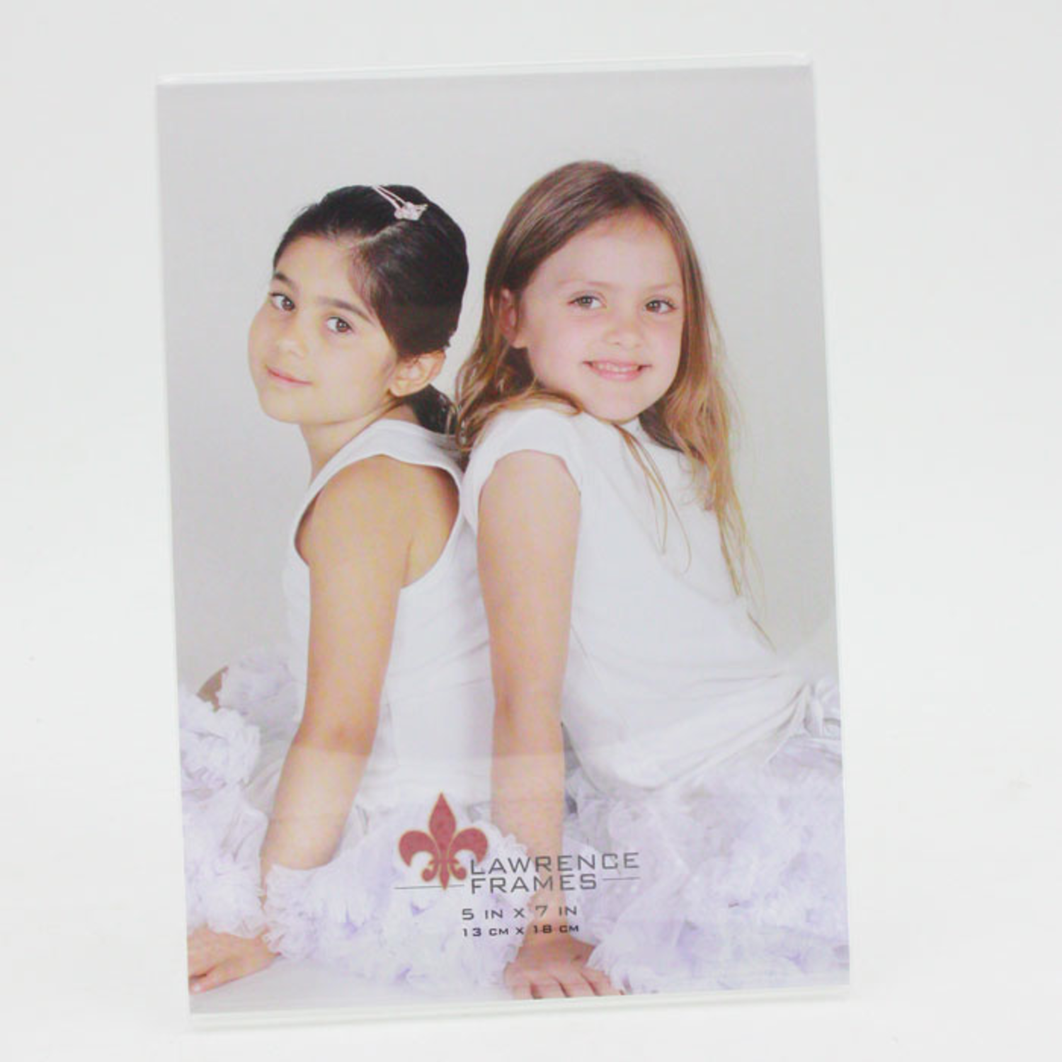 Lawrence Frames Magnetic Acrylic 3x5