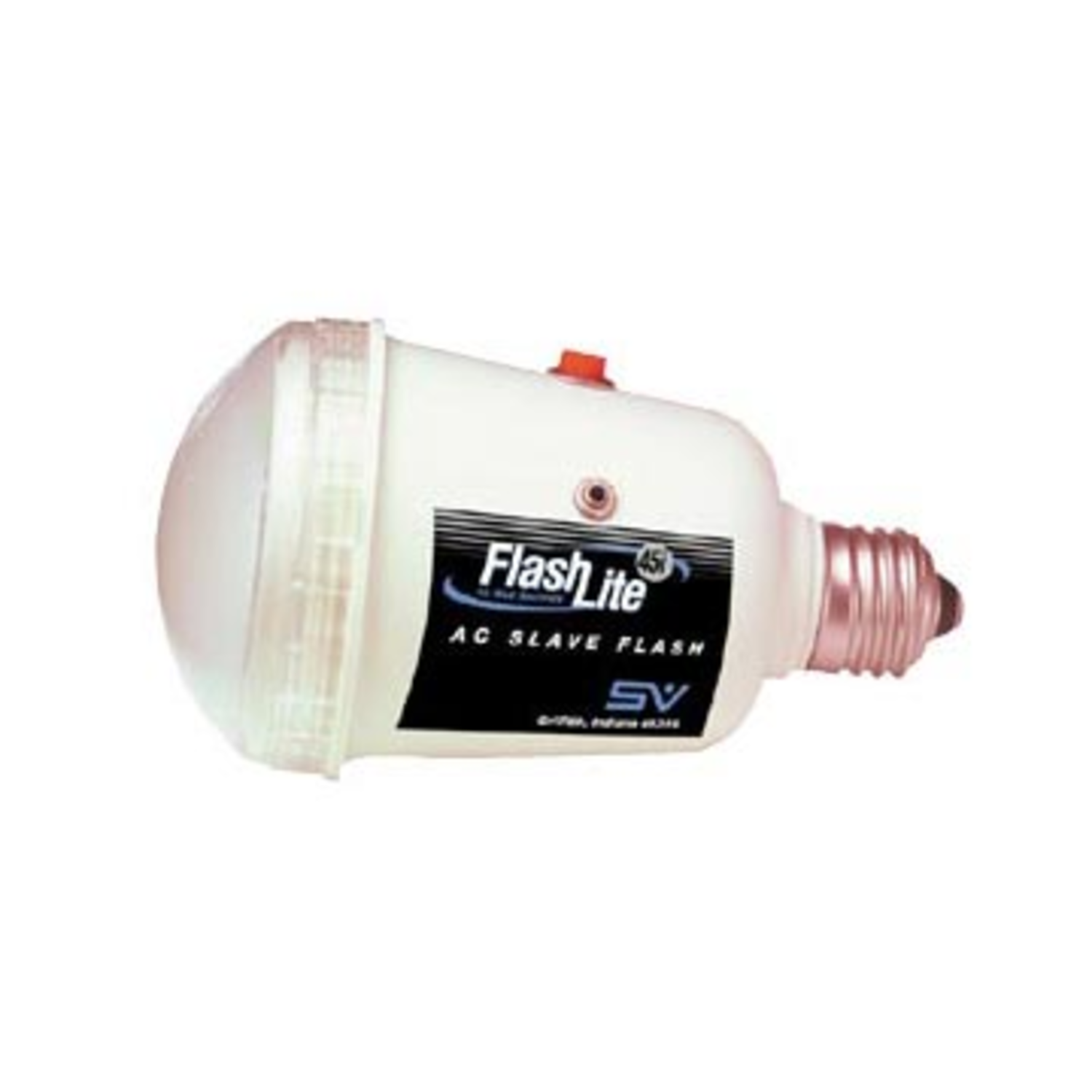 Smith Victor 690001 Flashlite 45I 45-Watt//Sec Slave//Master Flash