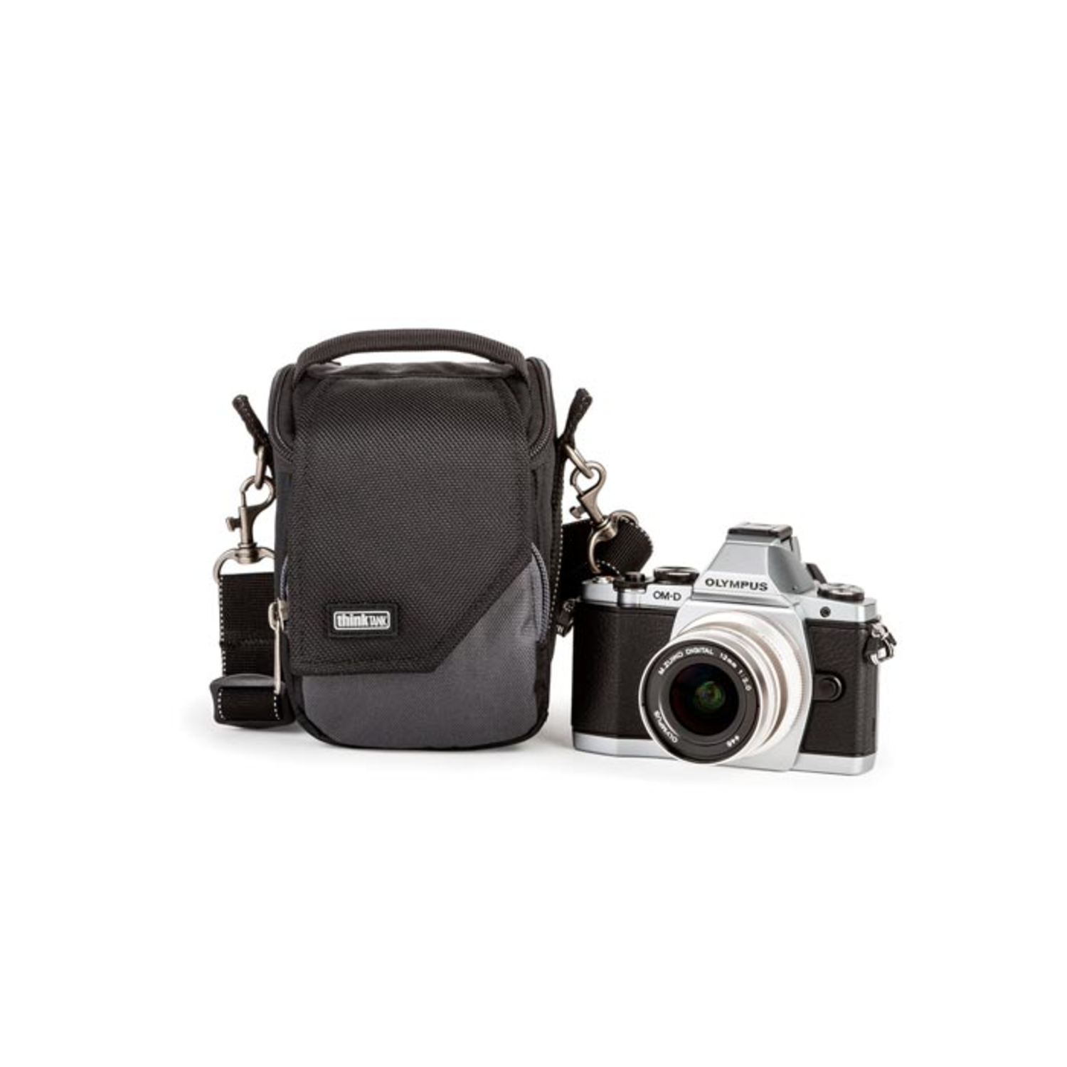 mirrorless mover 5