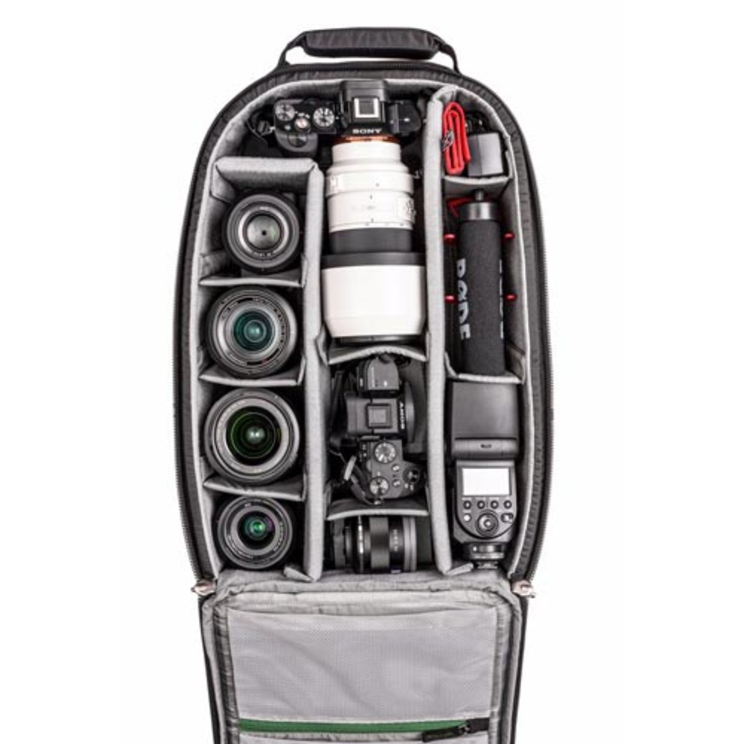 mindshift firstlight 20l