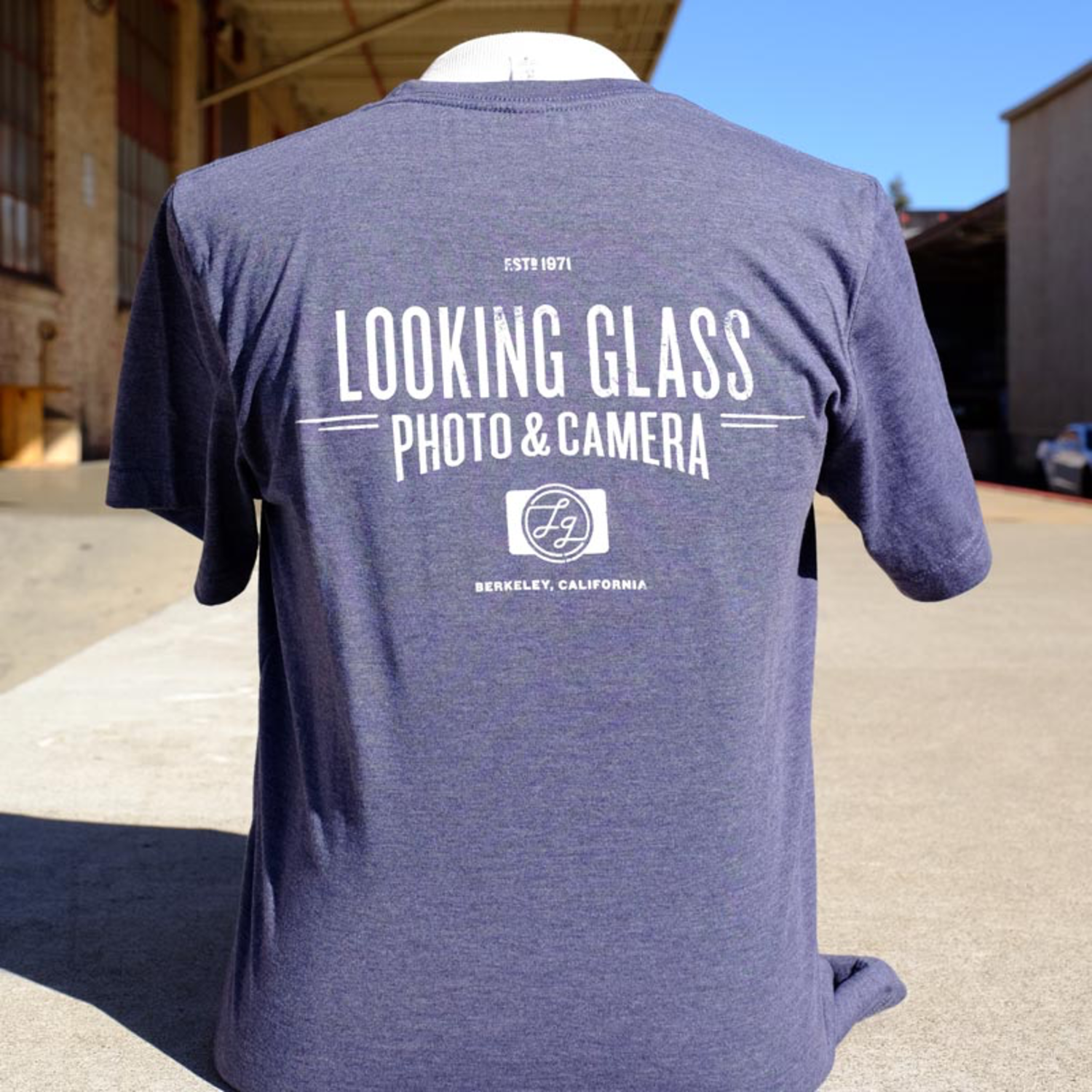 t shirt shops near me