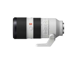 Sony Lens Fe 70 0mm F2 8 Gm Oss Looking Glass Photo