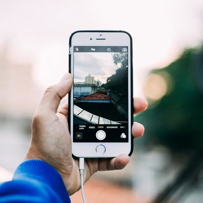 Smartphone Photography 101