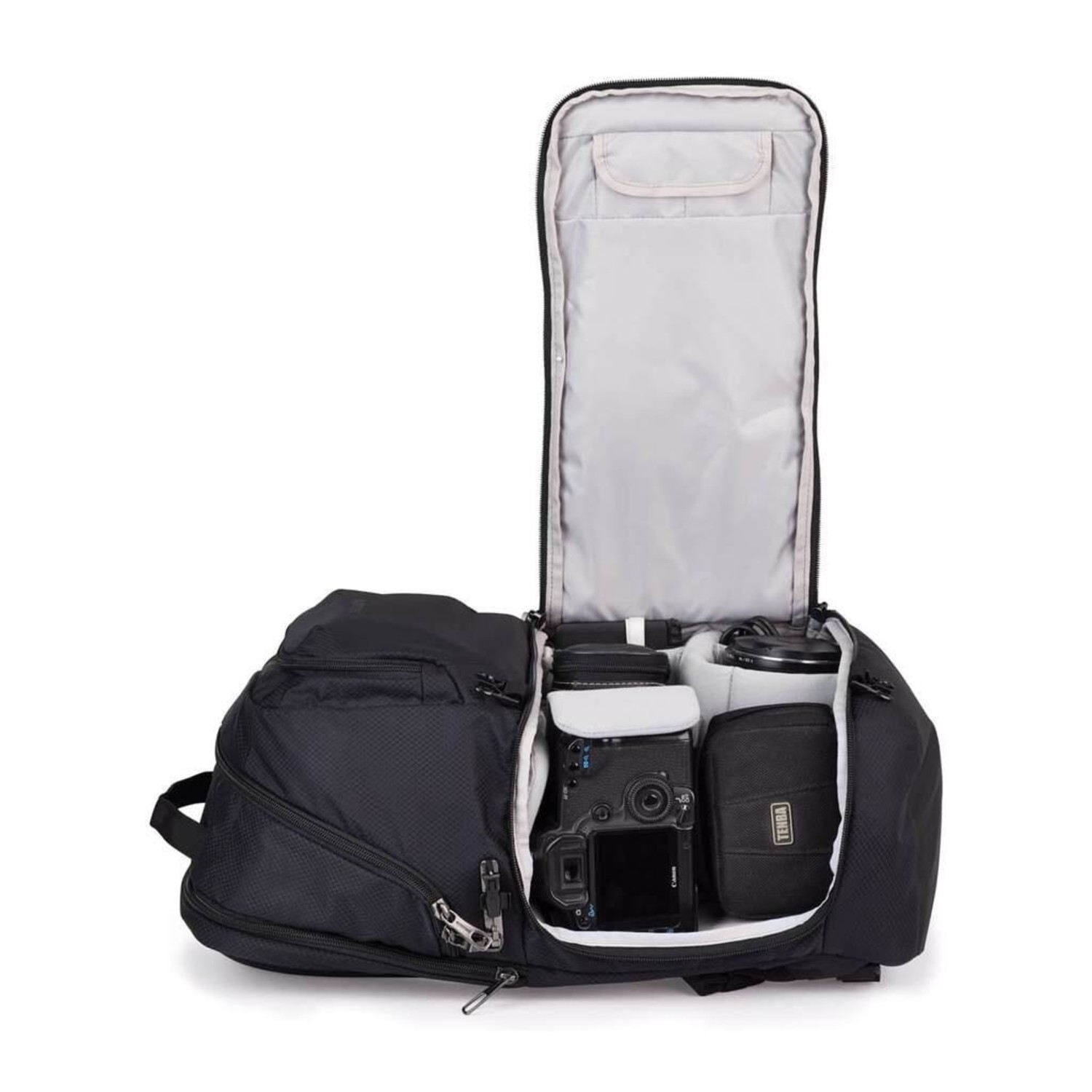 pacsafe camsafe