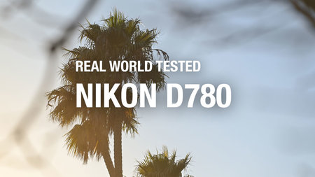 Thoughts and Praise for the Nikon D780 after a Weekend Outing